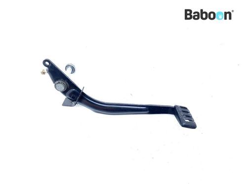 Rempedaal BMW R 80 R 1991-1995 (R80R), Motoren, Onderdelen | BMW, Gebruikt, Verzenden