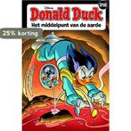 Donald Duck Pocket 318 - Het middelpunt van de aarde, Verzenden, Gelezen