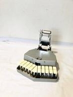 Sténotype Grandjean - Typemachine - 1950-1960, Antiek en Kunst