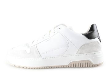 Nubikk Sneakers in maat 42 Wit | 5% korting beschikbaar voor biedingen