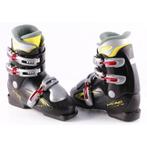 38 38,5 kinder skischoenen HEAD CARVE X3, black/yellow, Verzenden, Nieuw, Head
