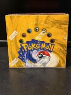 Pokémon Booster box - Poke9mon Booster Box - WOTC - Base set, Hobby en Vrije tijd, Nieuw