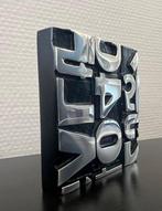 Karl Lagasse (1981) - God Bless Black, Antiquités & Art