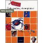 Oude spullen, nieuw plezier / Kinderen knutselen / 1, Boeken, Verzenden, Gelezen