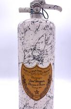 MVR - Extinguisher Dom Perignon Champagne