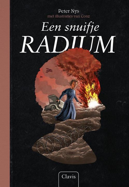 De parameters 4 - Een snuifje radium (9789044839784), Antiek en Kunst, Antiek | Boeken en Manuscripten, Verzenden