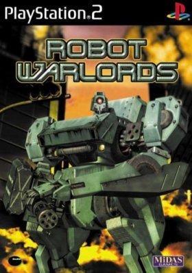 Robot Warlords-Standaard (PlayStation 2) Gebruikt, Ophalen of Verzenden