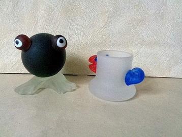 borowski - Plateau (2) - Verre