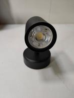 WiZ Connected Imageo Zwart 1 spot - Slimme Smart lampen, Verzenden