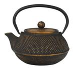 Arare Theepot 0,80 ltr, copper, Hobby & Loisirs créatifs, Sachets de thé