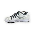 Nike Vapor Court White - Maat 39, Nieuw, Sneakers, Verzenden