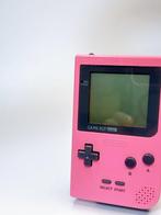 Nintendo - Nintendo 64 - Nintendo Game Boy Pocket Pink, Games en Spelcomputers, Nieuw