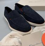 Santoni UK5,5 - No reserve price - Loafers - Nieuw in doos, Kleding | Heren, Schoenen, Nieuw