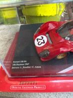 Ferrari 1:43 - Voiture de sport miniature - Ferrari 330 P4, Hobby en Vrije tijd, Nieuw