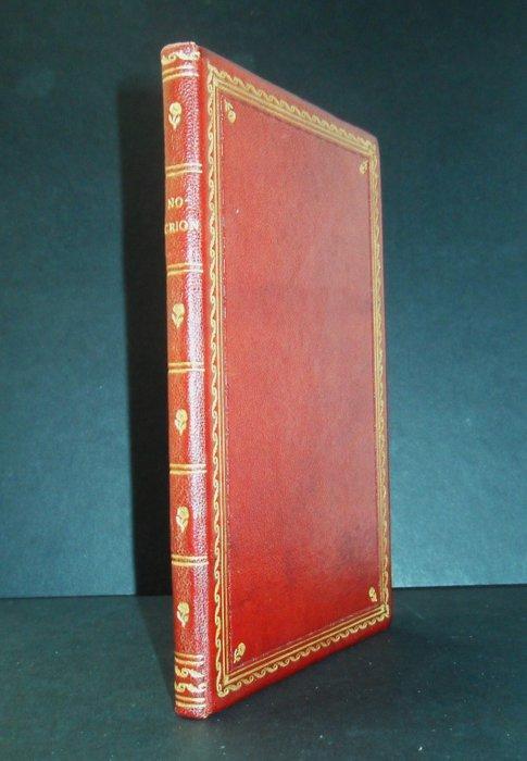 [ANONYME. Attribué à A.C. de Caylus, à T.S. Gueulette ou à, Antiek en Kunst, Antiek | Boeken en Manuscripten