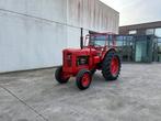Veiling: Oldtimer Tractor Volvo BM T55 Diesel 34kW, Articles professionnels, Ophalen