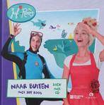Juf Roos - Naar Buiten met Juf Roos - Boek - CD, Boeken, Verzenden, Gelezen, Blooming Media