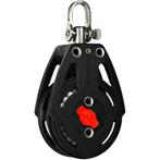 Viadana 57mm Ratelblok, Watersport en Boten, Ophalen of Verzenden, Nieuw