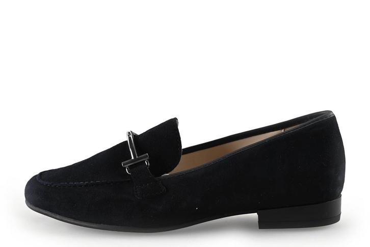 Ara loafers in maat 38 Blauw | 25% korting, Kleding | Dames, Schoenen, Blauw, Zo goed als nieuw, Overige typen, Verzenden