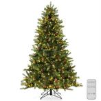 Tweedekans | Coast 180 cm Kunstkerstboom met 3 Lichtmodi en, Ophalen of Verzenden, Nieuw