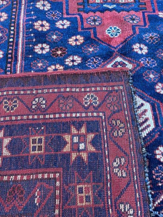 Kazak - Vloerkleed - 240 cm - 141 cm, Huis en Inrichting, Stoffering | Tapijten en Vloerkleden