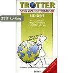 Londen / Trotter 9789020933246, Livres, Guides touristiques, Verzenden
