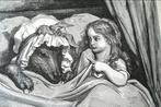 Charles Perrault / Gustave Doré - Les Contes de Perrault -