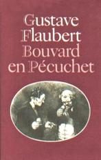 Bouvard En Pecuchet 9789029517201 Gustave Flaubert, Boeken, Verzenden, Zo goed als nieuw, Gustave Flaubert