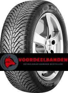 Fulda MultiControl 195/45 R16 84V XL, Autos : Pièces & Accessoires, Pneus & Jantes, Envoi