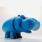 Lines Advertentiefiguur - Rubber - 1960-1970