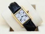 Cartier Tank Ref. 2415 Year 2000s (Box), Ophalen of Verzenden, Polshorloge