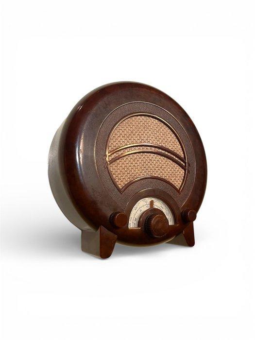 Ekco - AD36-UK-1935 Radio, TV, Hi-fi & Vidéo, Radios