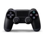 Playstation 4 / PS4 Controller Zwart (Third Party), Consoles de jeu & Jeux vidéo, Consoles de jeu | Sony PlayStation 4, Ophalen of Verzenden