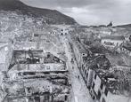 Romano Cagnoni [1935-2018] - Dubrovnik old city,
