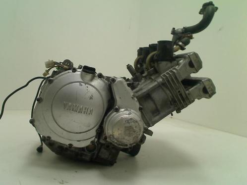 Yamaha FZR 600 1989-1993 439V MOTORBLOK 3HH-0354117, Motos, Pièces | Yamaha, Enlèvement ou Envoi