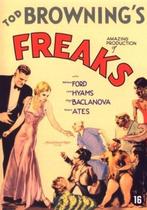 Freaks, Verzenden, Nieuw in verpakking