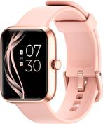 Tweedekans | Lunis Smartwatch Dames & Heren Rosé Goud -, Ophalen of Verzenden, Nieuw