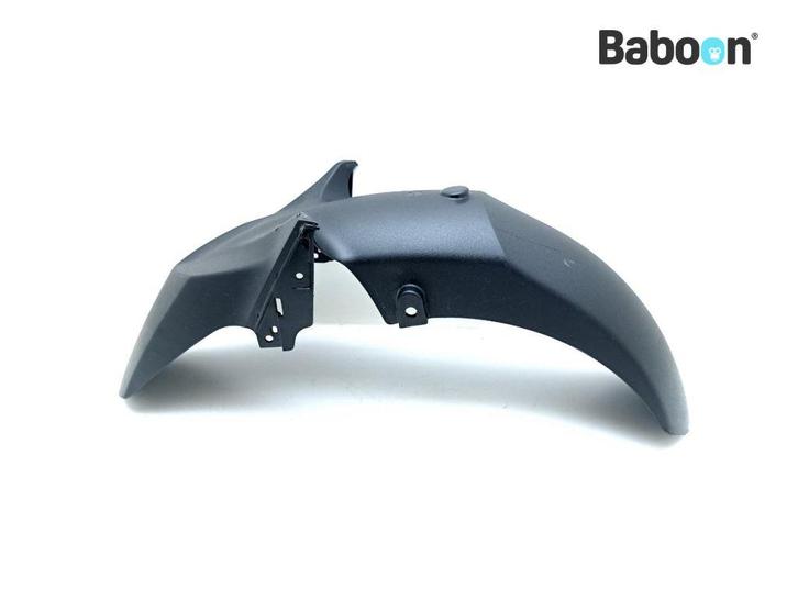 Voorspatbord Yamaha CZD 300 X-Max 2018-2020 (SH131 BY3, Motoren, Onderdelen | Yamaha, Gebruikt, Verzenden