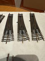 Fleischmann H0 - Modeltreinsporen (1) - Fleischmann, Hobby en Vrije tijd, Nieuw