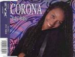 cd single - Corona - Baby Baby