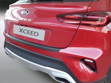 Achterbumperbeschermer | Kia | XCeed 19- 5d suv. | ABS Kunst, Verzenden