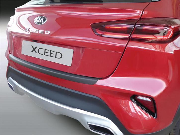 Achterbumperbeschermer | Kia | XCeed 19- 5d suv. | ABS Kunst, Auto diversen, Auto-accessoires, Nieuw, Verzenden