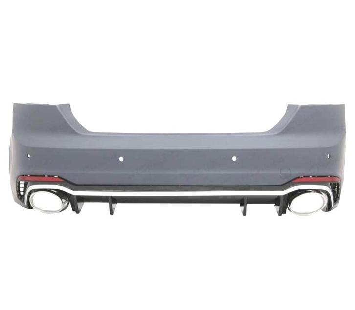 PARE-CHOCS ARRIÈRE AUDI A5 16- LOOK RS5, Auto-onderdelen, Carrosserie, Verzenden