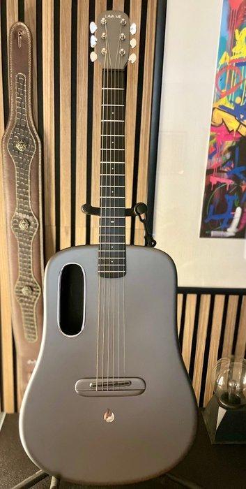 LAVA - ME 3 CARBON - - Elektrische gitaar - 2022, Muziek en Instrumenten, Snaarinstrumenten | Gitaren | Akoestisch