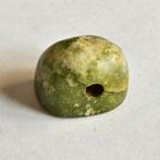 Aziatisch of Grieks Aventurine Quartz Konings portretzegel