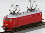Schaal H0 Lima 208068L elektrische locomotief NSB El13 21..., Locomotief, Gebruikt, Ophalen of Verzenden, Lima