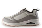 Skechers Sneakers in maat 45 Wit | 5% korting, Verzenden, Wit, Zo goed als nieuw, Skechers