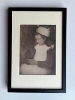 Jan Mankes (1889-1920) - Meisje met lijster