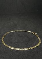 Zonder Minimumprijs - Armband - 18 karaat Geel goud, Handtassen en Accessoires, Armbanden, Nieuw