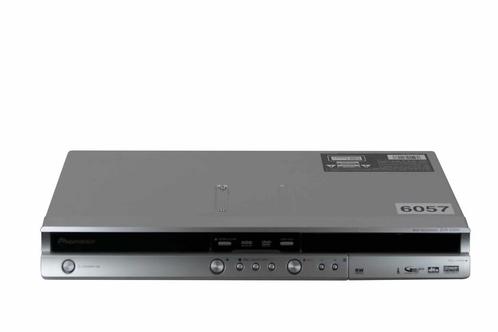 Pioneer DVR-530H - DVD & Harddisk recorder (160GB), Audio, Tv en Foto, Decoders en Harddiskrecorders, Verzenden
